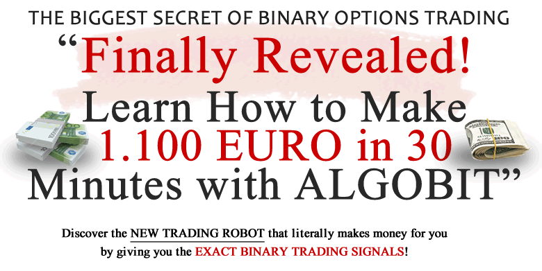automated binary options trading regulations