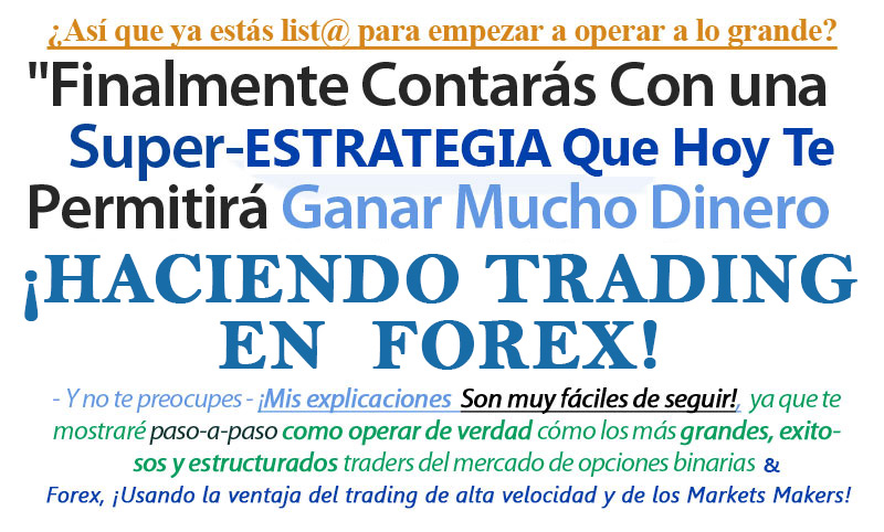 Ip otions opciones binarias