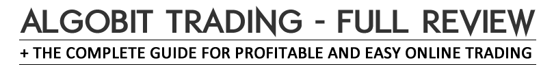 Algobit Signal Trading